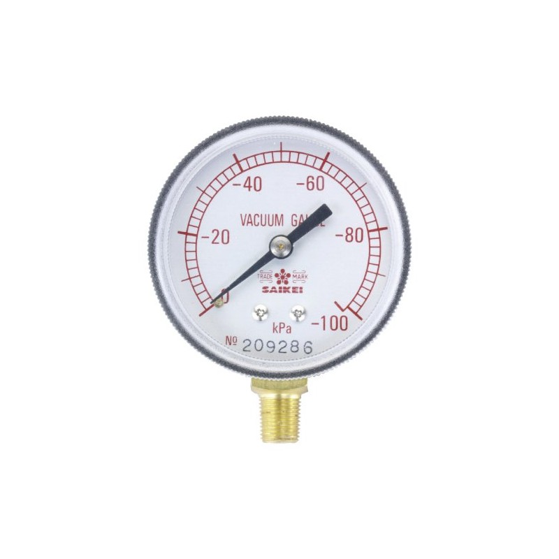 itinen TASCO ta142bs Vacuum Gauge