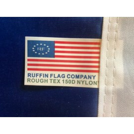 TRUMP FLAG 6x10 FEET KEEP AMERICA GREAT BANNER HUGE 45TH AMERICAN PRESIDENT FLAG