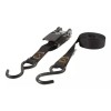 Husky Cintas Bandas De Amarre Husky Matracas 2.54cmx4.5m 136kg Color