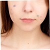 Ipetboom 2 Sheets Pimple Sticker for Patches Facial Patches Stickers