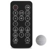 New Replacement Remote Control Compatible with JBL Cinema Soudbar SB450