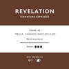 Union Coffee | Revelation Espresso Coffee Beans | Dark Roast