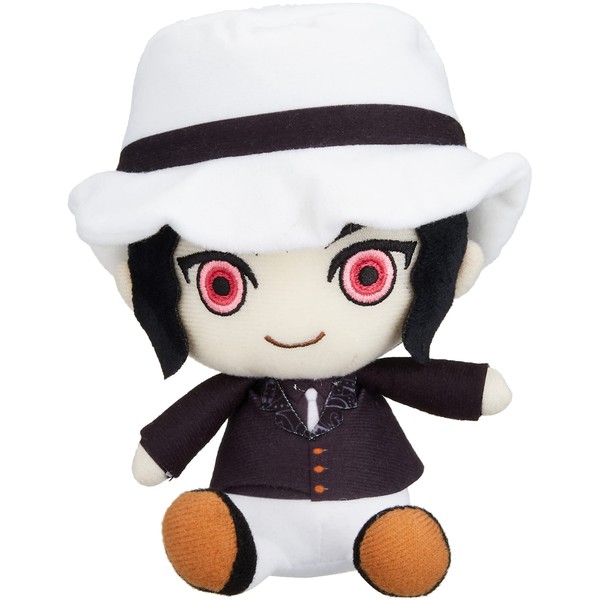 Devil Blade Devil Maitsuji Muroku Chibi Plush