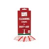DUST-AID Cleaning Strips 12er Nachfüll Set für DUST-AID Platinum Set