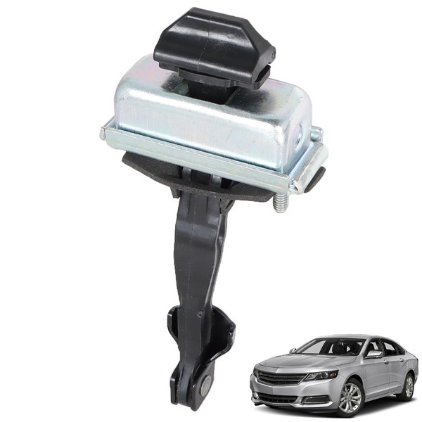 munirater Door Hinge Check Front Replacement for 2014-2018 Impala 84055657