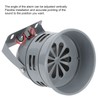Electric Motor Alarm Mini Fireproof Sound System for Construction Sites