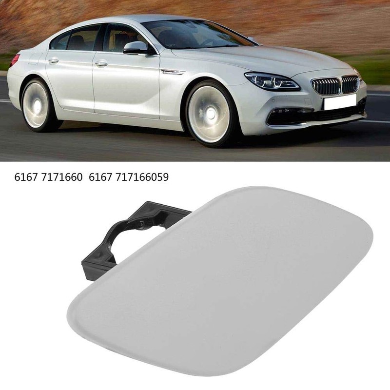 Headlight Wash Sprayer Cover 5 Plus, E92 Headlight Cleaning System