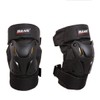 SULAITE Professional Adult Knee Pads Protective Gear for Skateboarding Inline