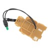 A/C Heater Fan Control Speed Switch 12837165 Replacement Fit for