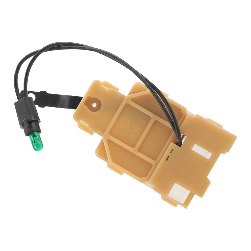 A/C Heater Fan Control Speed Switch 12837165 Replacement Fit for