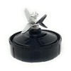 7 Fins Extractor Blades Replacement Part for Nutribullet and Ninja