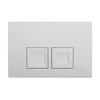 Delta 50 115.135.111 Actuator Plate White