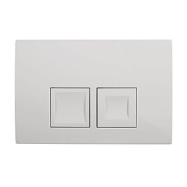 Delta 50 115.135.111 Actuator Plate White