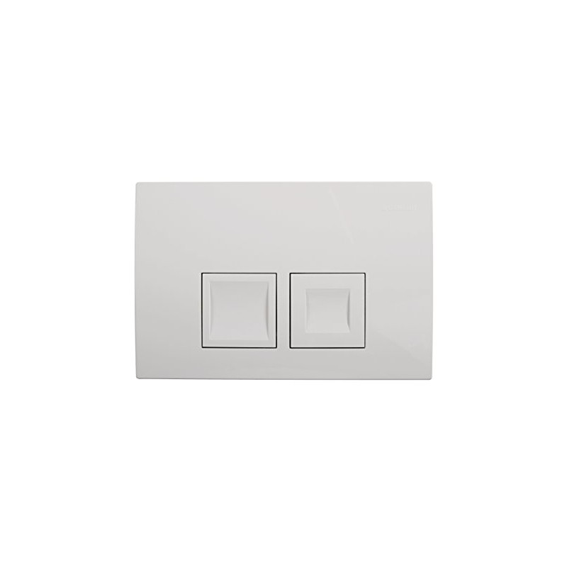 Delta 50 115.135.111 Actuator Plate White