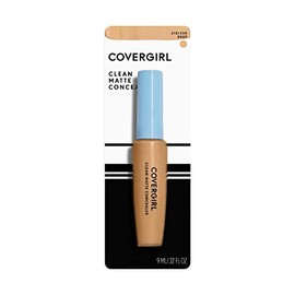 COVERGIRL Ready Set Gorgeous Fresh Complexion Concealer Deep 315/320, .37 oz (packaging may vary)