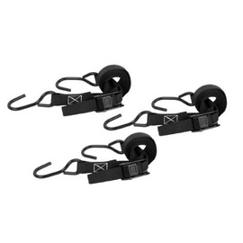 Muddy Treestands Cam-Buckle Strap (Pack of 3)