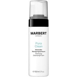 MARBERT Pura Clean Clarifying Cleansing Foam Impure & Oily Skin 150ml
