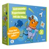 FRANZIS 67177 Astronomy Experiments with the Mouse, 20 Trials for