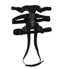 Fixed Spinal Brace Aluminium Alloy Breathable Fixed Spinal Straightener Brace