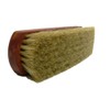 Valentino Garemi Premium Shoe Shine Brush- Brilliant Outcome Polisher- Genuine
