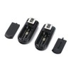 YONGNUO Wireless Shutter Release & Flash Trigger RF-603II N1 for
