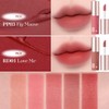 BANILA CO Sheer Velvet Veil Tint Mini 1.8g, Color:PK01 Ballerina