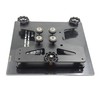 Befenybay - Placa modular en Y para perfil de aluminio