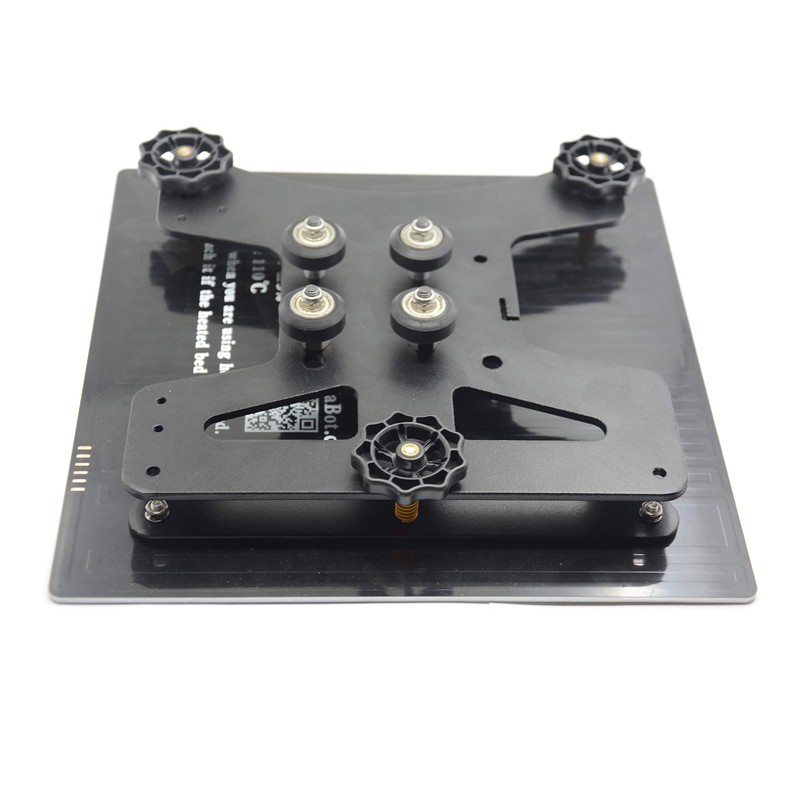 Befenybay - Placa modular en Y para perfil de aluminio