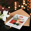 Artery8 Presents Gifts Stack Red Green Pink Blank For Him