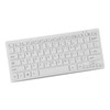 78 Keys Ultra Thin Mini USB Wired Keyboard for Desktop