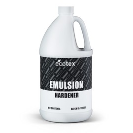 Ecotex® Emulsion Hardener for Screen Printing (Quart - 32oz.) – Enhances Stencil Durability Against Water-Based and Discharge Inks