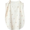 【Warm 6-Layer Design】 Winter Coperta Sleeper for Baby, with Baby
