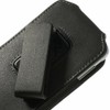 DFV mobile - Magnetic leather holster case belt clip rotary