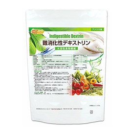難消化性デキストリン（AM）500ｇ 水溶性食物繊維 [05] NICHIGA(ニチガ)