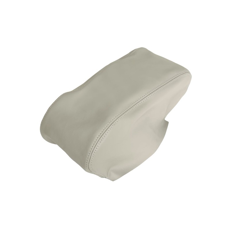 Richmond Auto Upholstery - Center Console Compatible with 2011-2021 Jeep