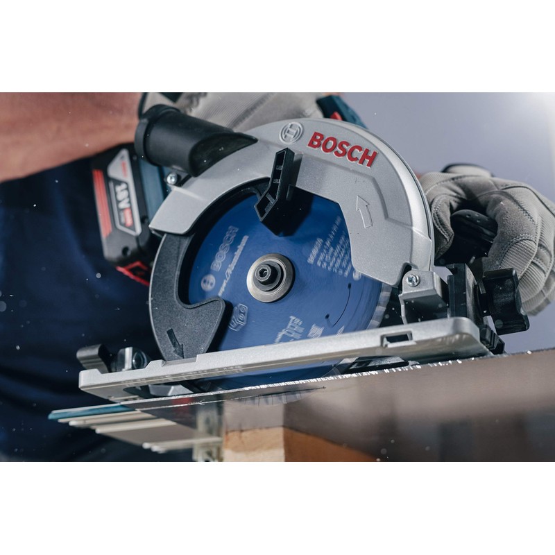 Bosch Professional Circular Saw Blade Standard (for Aluminium, 173 x