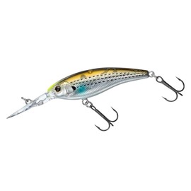 DAIWA STEEZ Silent Shad 54SP MR Inakko Bus Lure