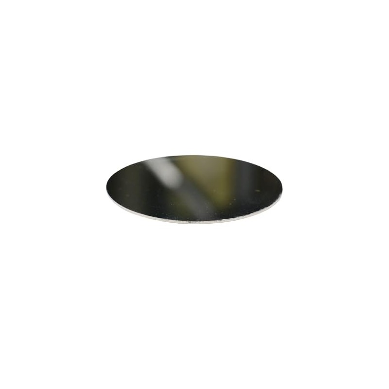 Magnetic Plate Small Storage System Shelf Made in Germany