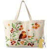 Miss Adola Large Tote Bag for Women - Aesthetic Cute