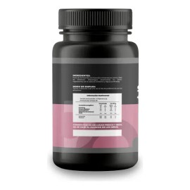 Schisandra Y Shatavari 500 Mg 60 Cápsulas Naturales