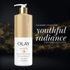 Olay, Daily Recovery & Hydration Body Lotion with Shea Butter,