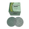 That's Me su-pa-bahurekkusu Green Disc [Diameter 125 Mil] 100 Pieces