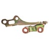 TRQ Hood Hinges Set Fits 1995-2004 Toyota Tacoma