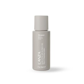 L'ANZA Keratin Healing Oil Silken Shampoo, 50 ml