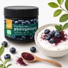 native village [Exclusive] Native Village Wild Blueberry (Bilberry) Powder 2+2