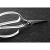 Seido Knives Stainless Steel Kitchen Scissors | Multi-Purpose Shears for