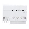 C32 Miniature Circuit Breaker 4P+N Leakage Protection for Rural Network