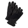 Smartwool Standard Ridgeway Glove, Black, Medium