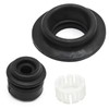 Vkinman 54110-SH3-003 Shifter Lever Ball Seat and Dust Seals, Replacement