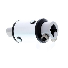 Steering Shaft Inline Vibration Dampener